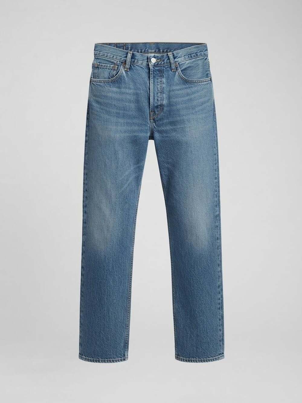 Banana Republic Men’s Straight Leg Jeans Size W34 L32